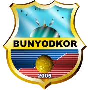 Bunyodkor logo
