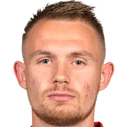 Kasper Olderburger photo 