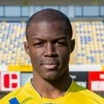 Fabien Tchenkoua logo