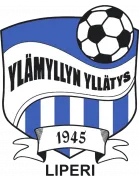 Yllatys (W) logo