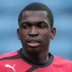 Reice Charles-Cook logo