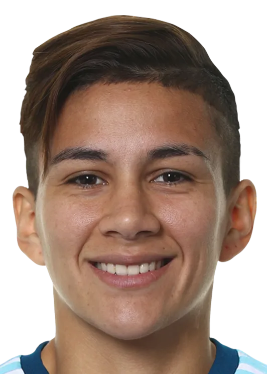 Flavia Lorena Benitez logo