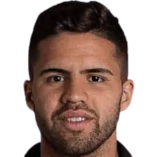 Nicólas Ezequiel Watson logo