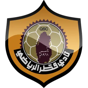 Qatar SC Doha Reserves logo
