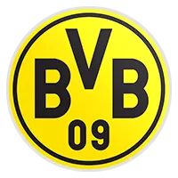 Borussia Dortmund II logo