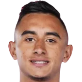 Juan Sabestián Ostos Forero logo