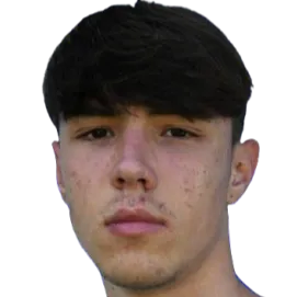 Jacopo La Barba logo