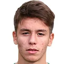 Georgios Vagiannidis logo