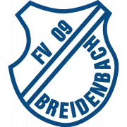 FV Breidenbach logo