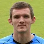 Jordan Pettigrew logo