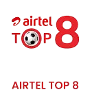 Airtel Malawi Top 8 Cup photo 