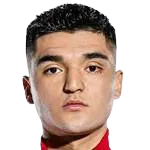 Ahmat Tursunjan logo