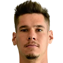 András Hársfalvi logo