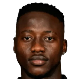 Moses David Cobnan photo 