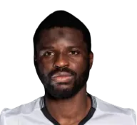 Alhassan Wakaso logo