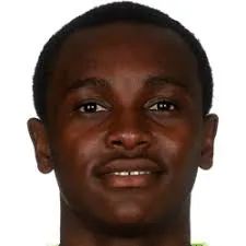 Edmilson Francisco·Cambila logo