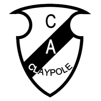 CA Claypole Women logo