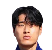 Sang-woo Kim logo