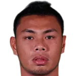 Awangku Yura Indera Putera·bin Pengiran Yunus portrait