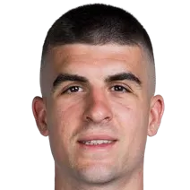 Gianluca Mancini photo 