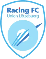 Racing Union Luxemburg logo