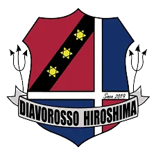Diavorosso Hiroshima Women logo