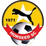 Horseed FC logo