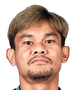 Yodrak Namuangrak logo