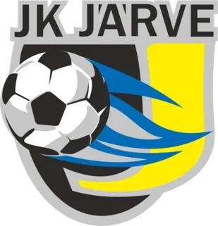 Kohtla-Jarve JK Jarve II logo