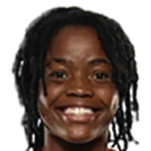 Ruthny Mathurin photo