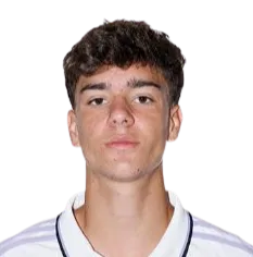 Hugo de Llanos García logo