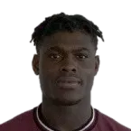 Okpo Williams Mazié logo