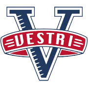 Vestri Vestri Hordur U19 logo