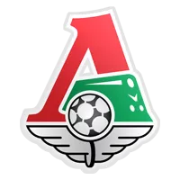 Lokomotiv Moscow Reserves logo