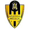 Atletico Melilla logo