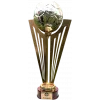 Honduran Super Cup winner logo