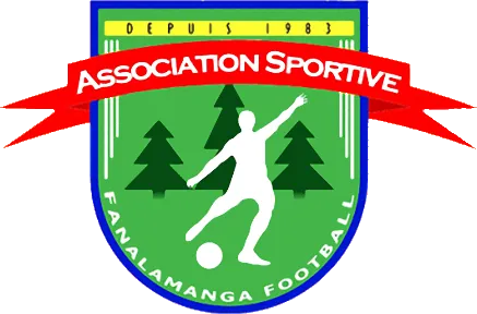 AS Fanalamanga (Mad) logo