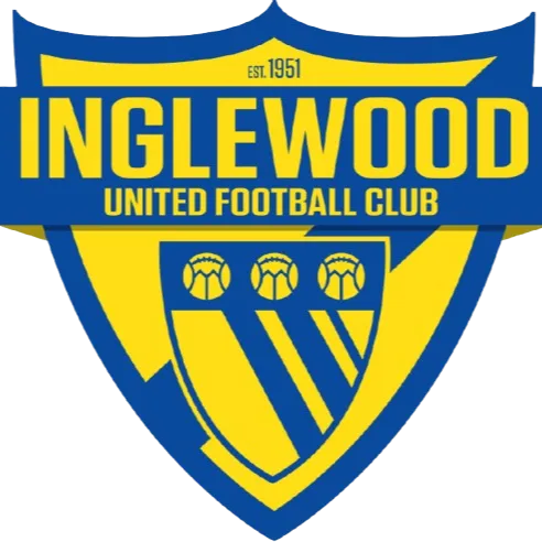 Inglewood United Reserves logo
