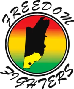 Freedom Fighters FC logo