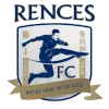 A5 Rences FC logo