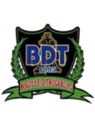 Bogolle D.Tsugaru logo