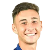 Agustin Francisco·Lamosa logo