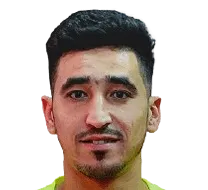 oussama benbout logo