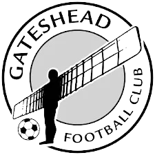 Gateshead Women logo