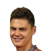 Renato Josipović logo