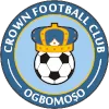 Crown FC logo