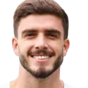 Vinicius Leonardo Da Silva logo