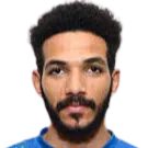 Abdullah Al-Yousif logo