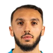 Amine Gouiri portrait