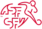 Switzerland Women U17 logo